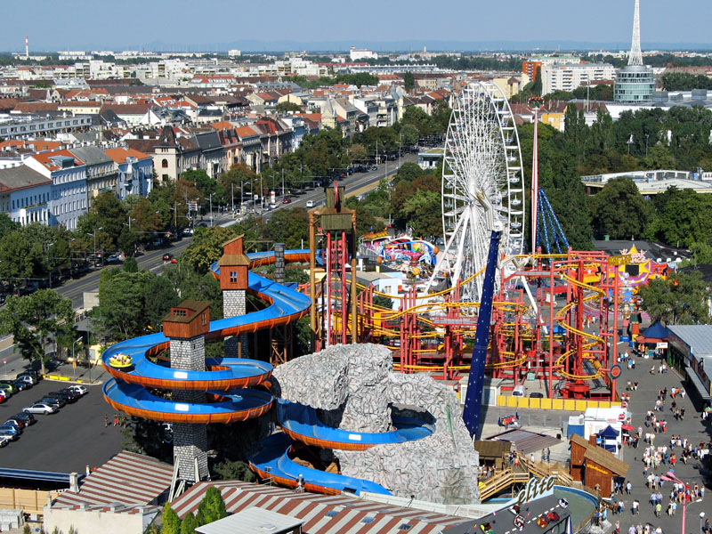 prater